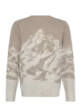 Revolution - Knit Sweater - &Uuml;mara kaelusega - S
