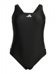 Adidas Sportswear - 3S Bld Suit  Ps - Spordi ujumistrikood - 58-60