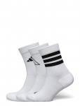 Adidas Performance - Logo Pack 3Pp - Spordisokid - 37-39