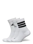 Adidas Performance - Logo Pack 3Pp - Spordisokid - 37-39