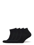 Lindex - 4-Pack Ankle Socks - L&uuml;hikese s&auml;&auml;rega sokid - 36/38