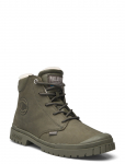 Palladium - Sp20 Cuff Lth Wp Wl - N&ouml;&ouml;ridega saapad - 41