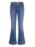 Wrangler - Flare - Laieneva s&auml;&auml;rega - 34 x 32