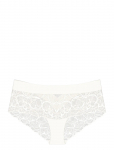 Triumph - Body Make-Up Illusion Lace Shorty - Alusp&uuml;ksid - 44