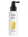 Nioxin - Nioxin System 1 Scalp Treatment For Thinning Hair 100 Ml - Hooldused - 100 ml