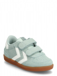 Hummel - Victory Suede Ii Infant - Madala s&auml;&auml;rega tossud - 22