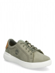 Timberland - Seneca Bay Low Lace Up Sneaker Deep Lichen Green - Madala s&auml;&auml;rega tossud - 32
