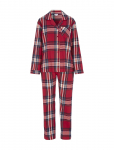 Damella Of Sweden - Flannel Pyjamas Molly - Pyjamas - L