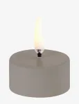 UYUNI Lighting - Led Tealight 400~ Battery Incl. - LED-k&uuml;&uuml;nlad - H2.1CM