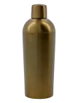 House Doctor - Shaker, Hdbaar, Antique Brass Finis - &Scaron;eikerid ja kokteilin&otilde;ud - 23X8.5CM