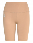 Moonchild Yoga Wear - Moonflower Shorts 8" - Spordi treeningretuusid - M