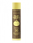 Sun Bum - Sun Bum Original Spf 30 Sunscreen Lip Balm Banana - Lip Care - 4.25 g