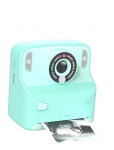 Mobility On Board - Pixiprint - Click & Print - Turquoise - Elektroonika ja meedia - ONE SIZE