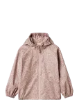Wheat - Rainwear Chardy Jacket - Jakid ja joped - 110