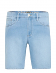 Blend - Bhtwister-Denimshorts-Jogg - L&uuml;hikesed teksap&uuml;ksid - S
