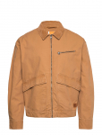 Timberland - Strafford Washed Canvas Jacket Wheat Boot - Kerged jakid - M