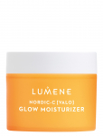 LUMENE - Lumene Nordic-C Glow Moisturizer 50 Ml Dagkr&auml;m - P&auml;evakreemid - 50 ml