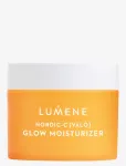 LUMENE - Lumene Nordic-C Glow Moisturizer 50 Ml Dagkr&auml;m - P&auml;evakreemid - 50 ml