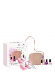 ROSAJOU - New Luxury Set - Cream - Meik - ONE SIZE