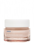 KORRES - Apothecary Wild Rose Day-Brightening Gel-Cream - P&auml;evakreemid - 40 ml