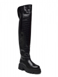 Bianco - Kall Over Knee Boot #C - Pika s&auml;&auml;rega - 37