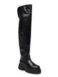 Bianco - Kall Over Knee Boot #C - Pika s&auml;&auml;rega - 37