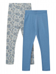 Wheat - 2 Leggings Jules - Retuusid - 98