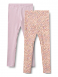 Wheat - 2 Leggings Jules - Retuusid - 104