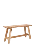 House Nordic - Faya - Bench - Taburetid ja pingid - 90X25X45CM
