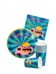 Joker - Tacos Party Pack - Laste s&uuml;nnip&auml;ev - ONE SIZE