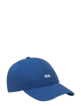 WOOD WOOD - Wwlow Profile Cap - Nokam&uuml;tsid - ONE SIZE