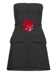 ROTATE - Stretchy Strapless Top - Varrukateta - 36