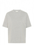 Kaffe - Katomina T-Shirt - L&uuml;hikeste varrukatega - L