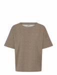 Fransa - Frsiva Tee 7 - L&uuml;hikeste varrukatega - XXL