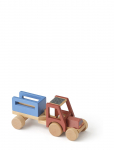Kid's Concept - Tractor Aiden - Traktorid - ONE SIZE