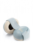Reer - Reer Silentguard Baby Capsule Ear Protectors, Blue - Beebi turvalisus - ONE SIZE