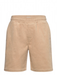 Fat Moose - Fox Corduroy Shorts - L&uuml;hikesed teksap&uuml;ksid - XXXL