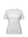 Boob - Nursing Top Short Sleeve - Rasedustooted - XXL