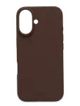 Holdit - Silicone Case Iphone 16 - Telefoni&uuml;mbrised - IPHONE 16