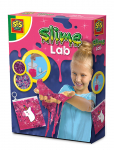 SES Creative - Slime Lab - Unicorn - K&auml;sit&ouml;&ouml;komplektid - ONE SIZE