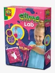 SES Creative - Slime Lab - Unicorn - K&auml;sit&ouml;&ouml;komplektid - ONE SIZE