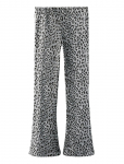 Name It - Nkfnuni Bootcut Pant - Retuusid - 116