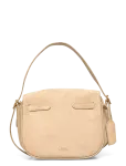 Polo Ralph Lauren - Polo Id Suede Mini Satchel - Rihmaga kotid - ONE SIZE