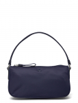 Lauren Ralph Lauren - Medium Nylon Top-Handle Pouch - Rihmaga kotid - ONE SIZE