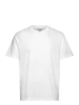Organic Basics - True Heavy Boxy Fit Tee - L&uuml;hikeste varrukatega - XXL