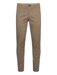 Lindbergh - Aop Superflex Chino Pants - Chino-p&uuml;ksid - 38 x 30