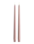 UYUNI Lighting - Taper Led Candle - LED-k&uuml;&uuml;nlad - H32CM