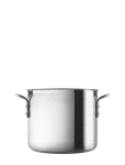 Eva Trio - Stainless Steel Pot 4.8 L 20 Cm Ceramic Slip-Let&reg; Coating - Ahjuvormid - 4.8 L