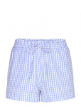 Gina Tricot - Seersucker Shorts - Vabaaja l&uuml;hikesed p&uuml;ksid - XL