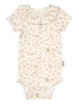 Cam Cam Copenhagen - Short Sleeved Body Olivia - L&uuml;hikeste varrukatega - 62